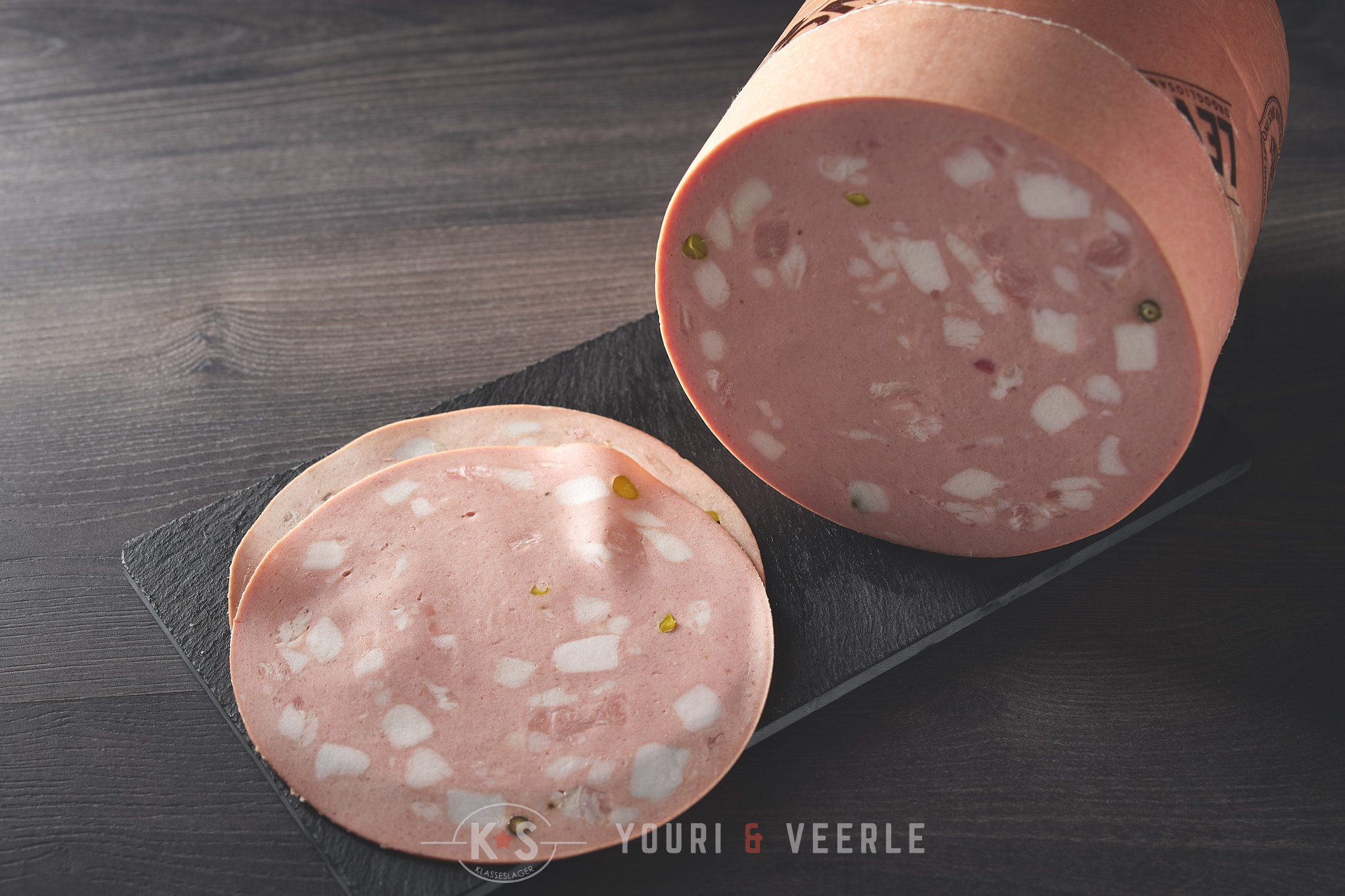 Mortadella