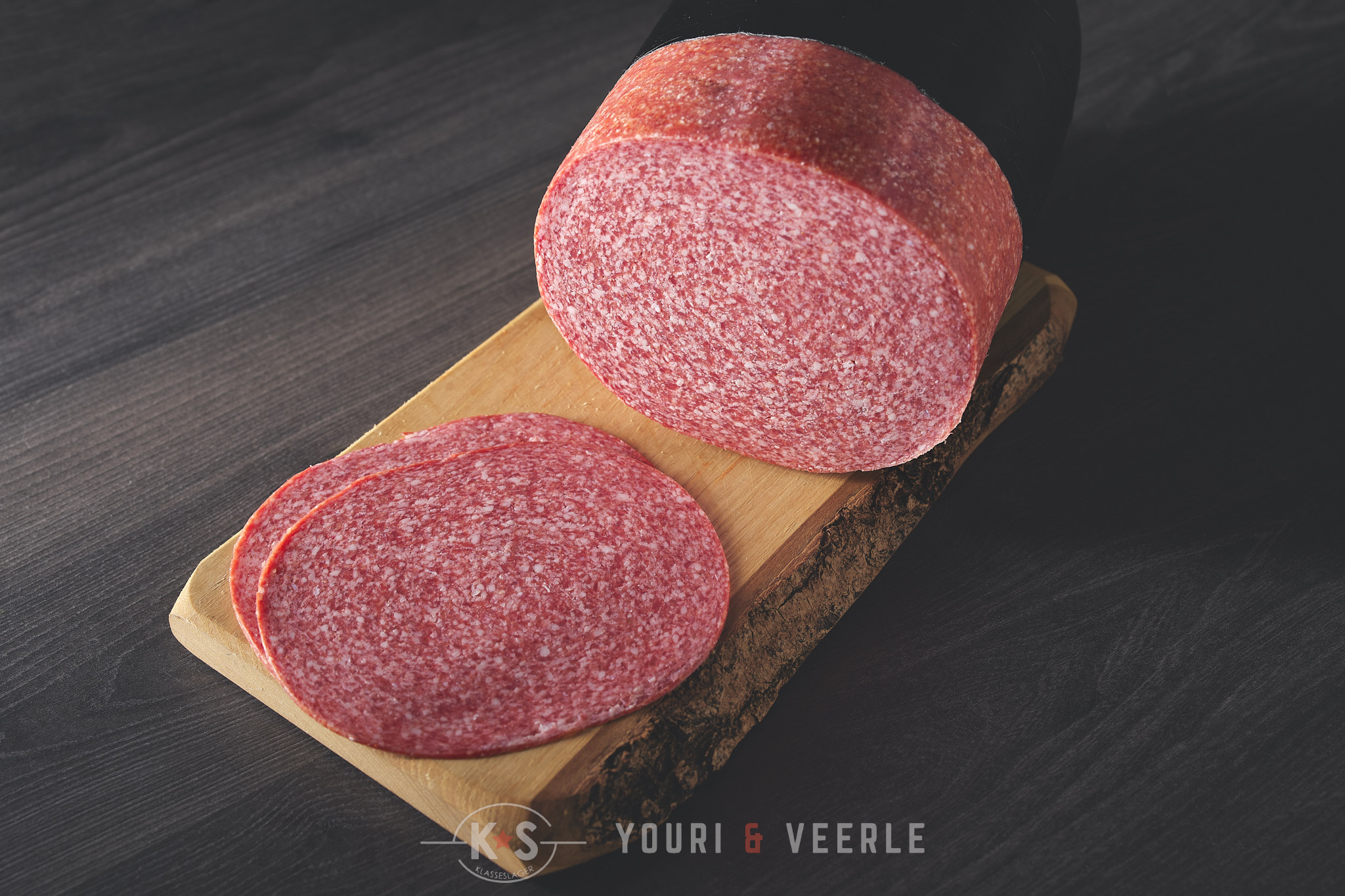 Zigeuner salami